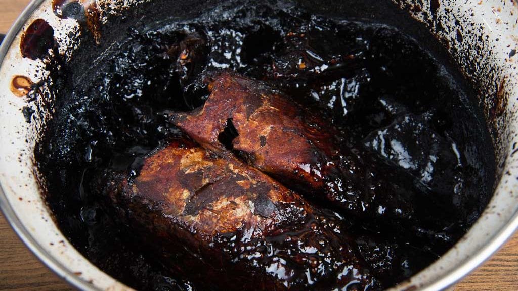 Nukahtaminen kesken ruoanlaiton voi johtaa vakaviin seurauksiin.