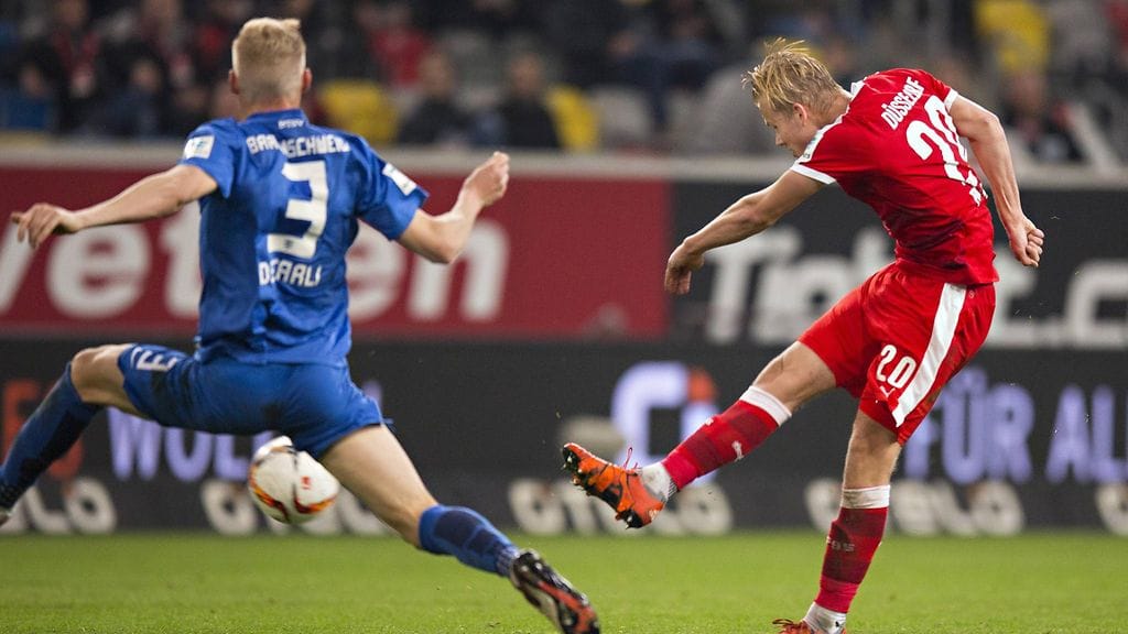 Joel Pohjanpalon tykki puhui maanantaina.