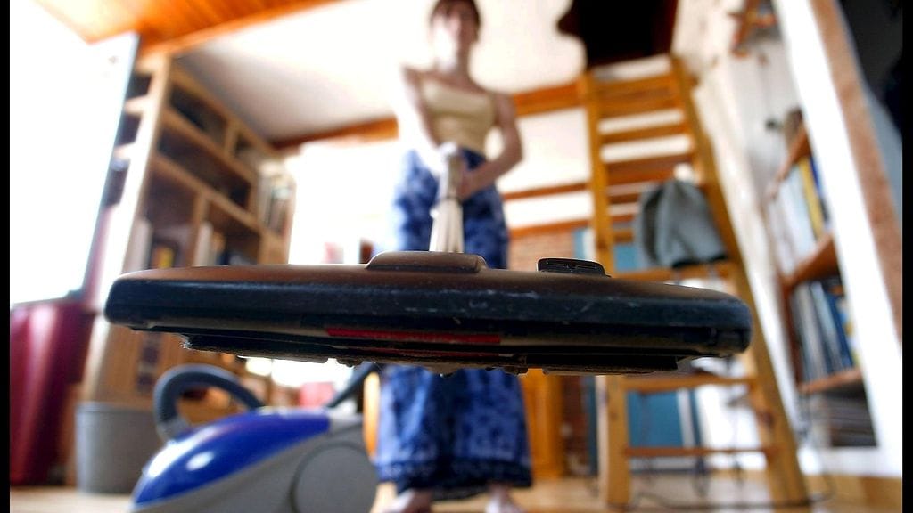 Kotisiivouksesta kannattaa aina sopia kirjallisesti.