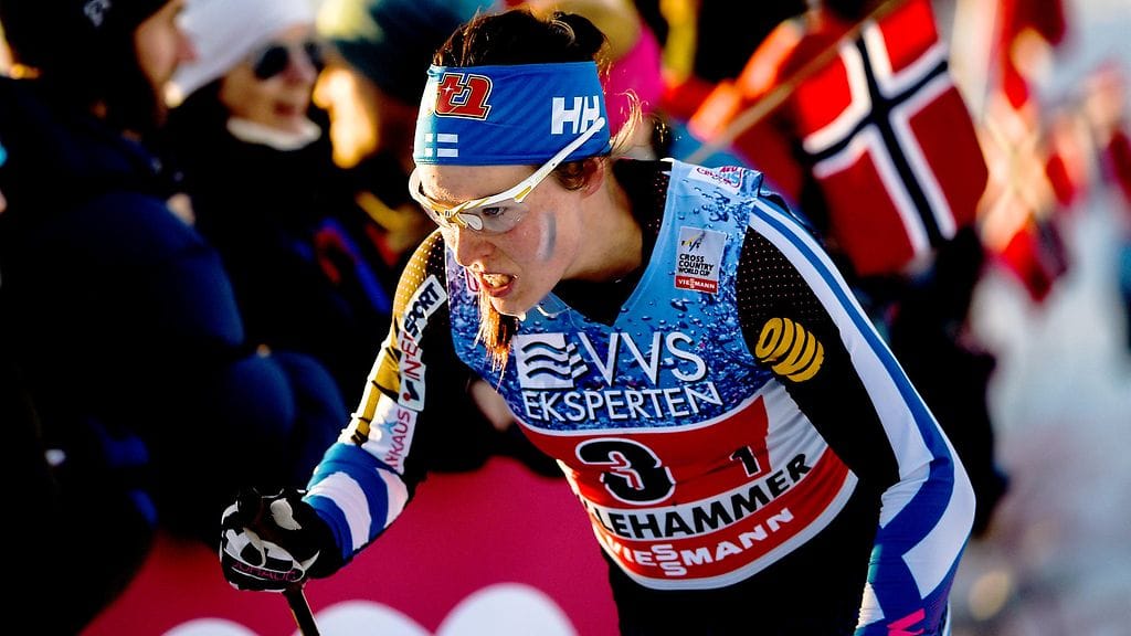 Krista Pärmäkoski