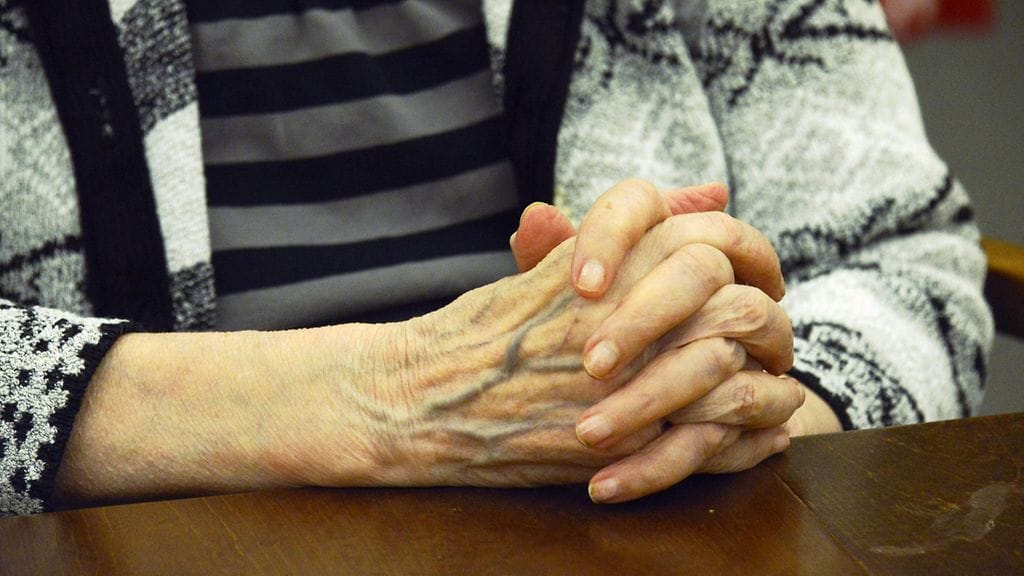 THL:n mukaan Suomessa noin 13 000 henkilöä sairastuu vuosittain dementia-asteiseen muistisairauteen.