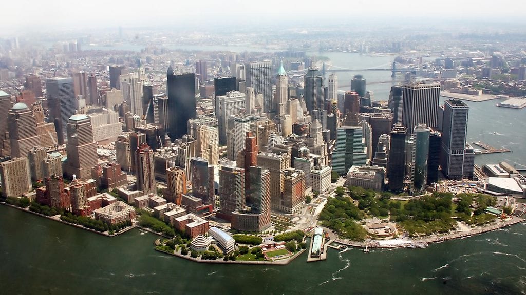 New York on ehdottomasti käymisen arvoinen paikka, mutta jotkut sen klassisista nähtävyyksistä ovat ylihehkutettuja.