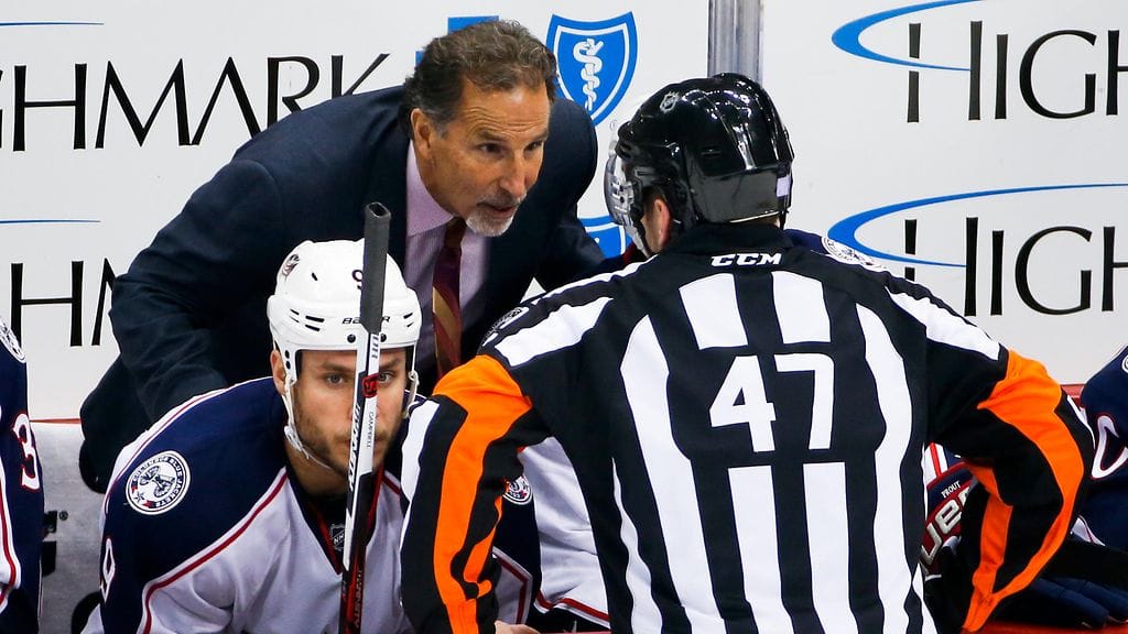 John Tortorella