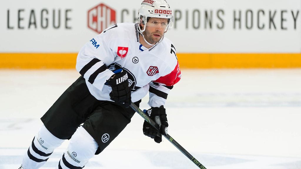 Tomi Kallion edustama TPS taipui CHL:n puolivälierissä Lukolle.