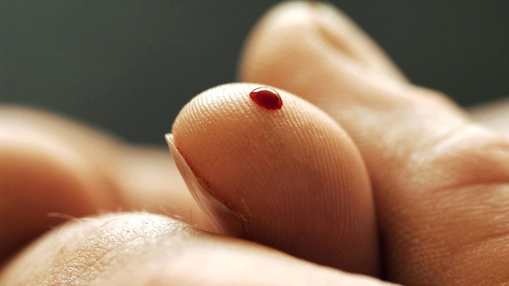 Veriryhmillä on todettu jonkinlaisia linkkejä infektio-, suolisto- ja autoimmuunisairauksiin.