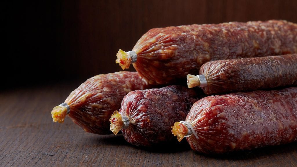 Voiko makkara todellakin auttaa krapulaan?