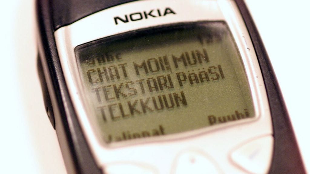 Tekstiviesti