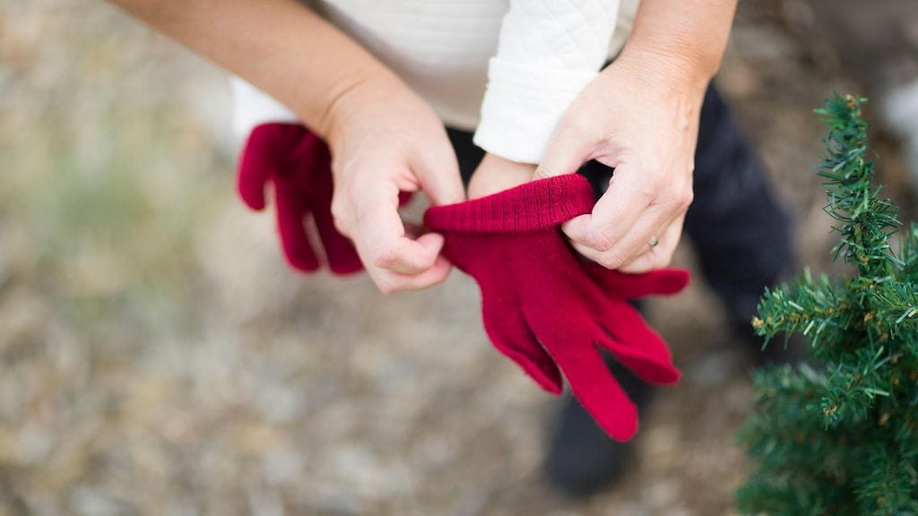 "Lapsillekin on enemmän tärkeää, että on läsnä ja on aikaa olla heidän kanssaan." Kuvituskuva.