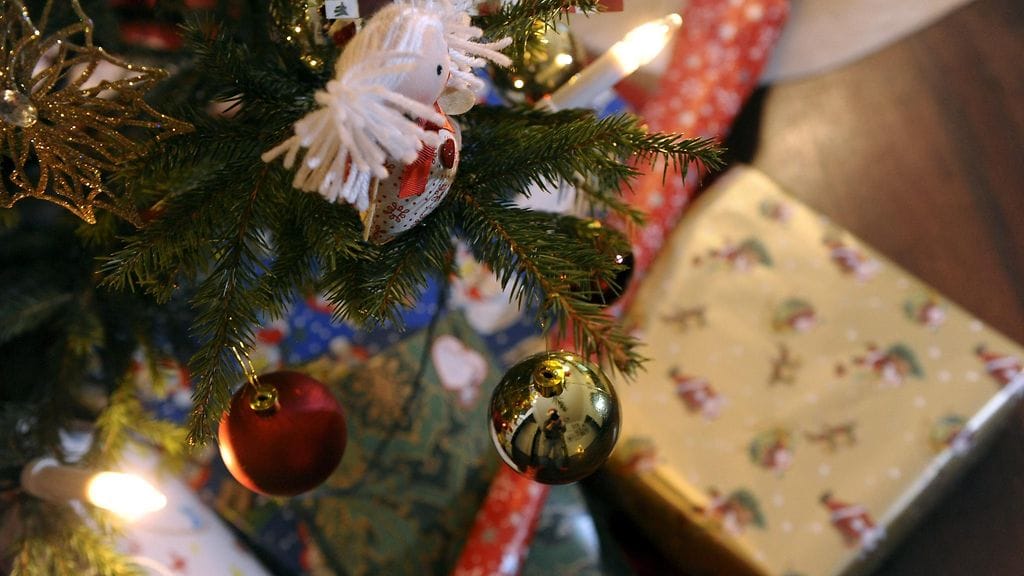 Mieti, tuleeko lahjalle oikeasti käyttöä?