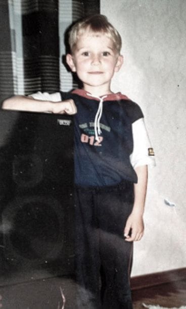 joonas_nordman_lapsuus