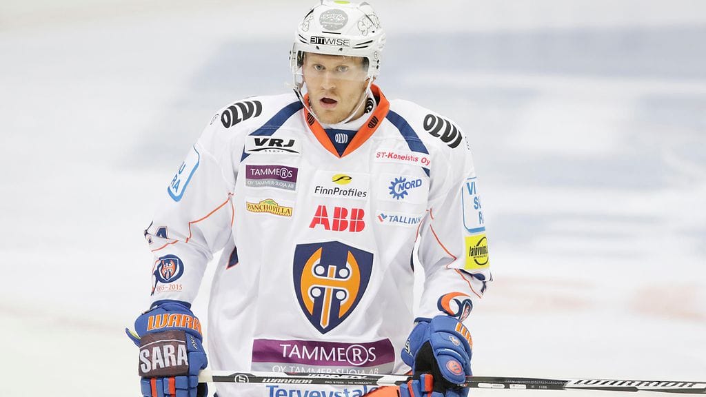 Jani Lajusen johtama ykköskenttä on hyvässä vireessä.