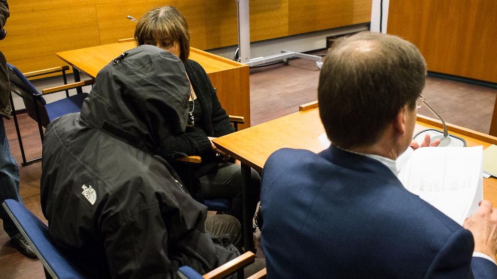 KRP epäilee esitutkinnan perusteella edelleen irakilaiskaksosia Isis-murhista. Veljekset ovat olleet vangittuna viime joulusta asti.