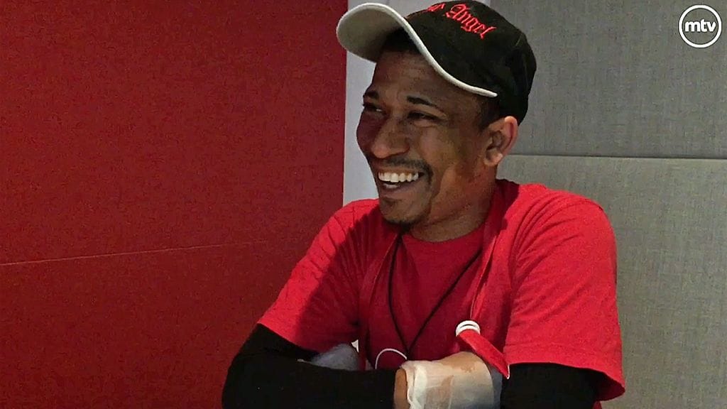 Jose Angel Sanchez de la Rosa