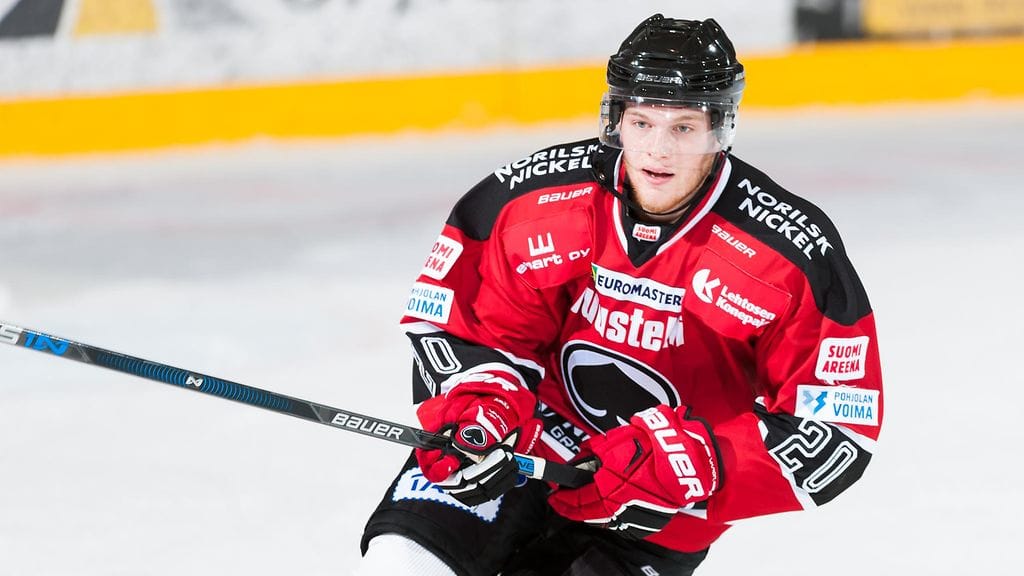 Ässien Niko Ojamäki