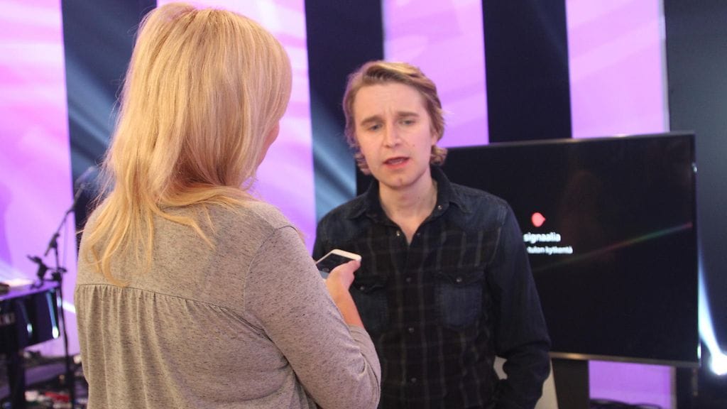 Putous-finaalin jälkeen (3)