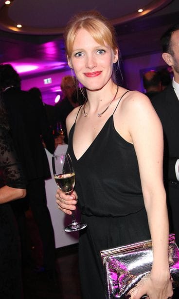 Laura Birn Berliinissä 12.12.2015 3