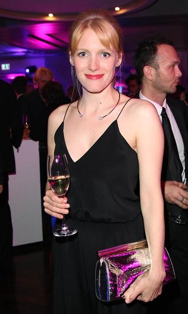 Laura Birn Berliinissä 12.12.2015 4