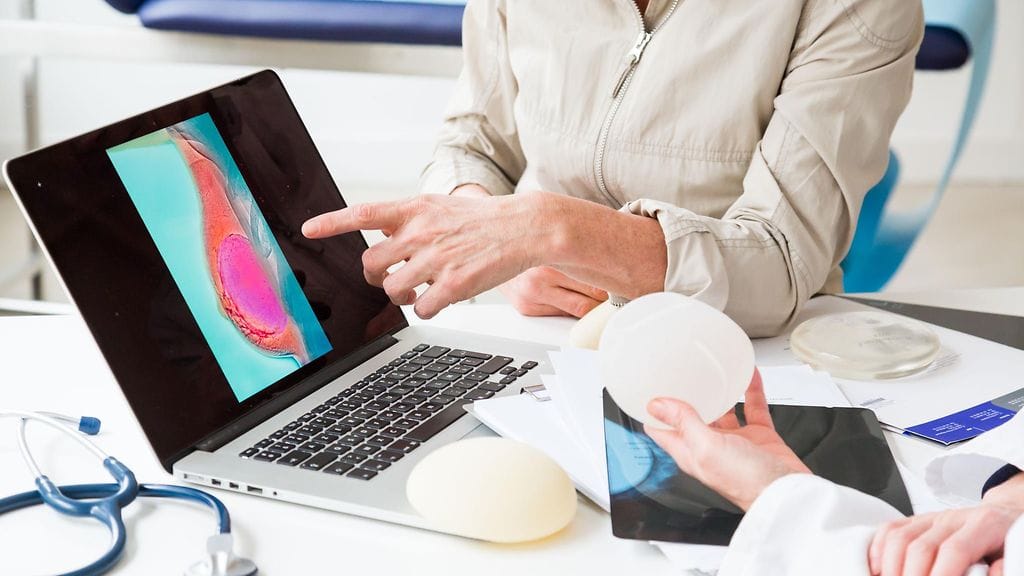 Plastiikkakirurgia (2)