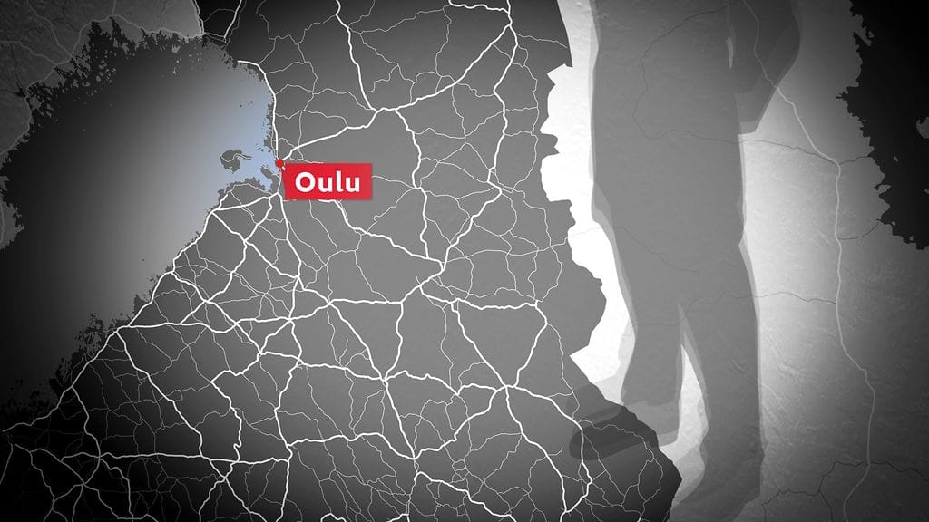 Poliisi ei ota tarkemmin kantaa, missä oululaishotellissa raiskaus tapahtui.