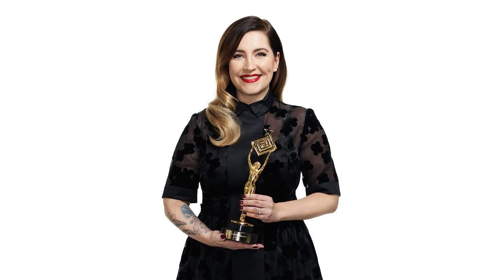 JENNI PÄÄSKYSAARI