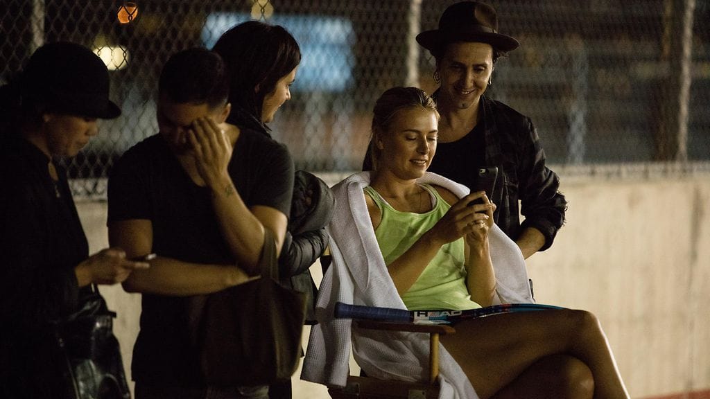 high_maria_sharapova_porsche_ambassador_film_shooting_2015_porsche_ag (2)