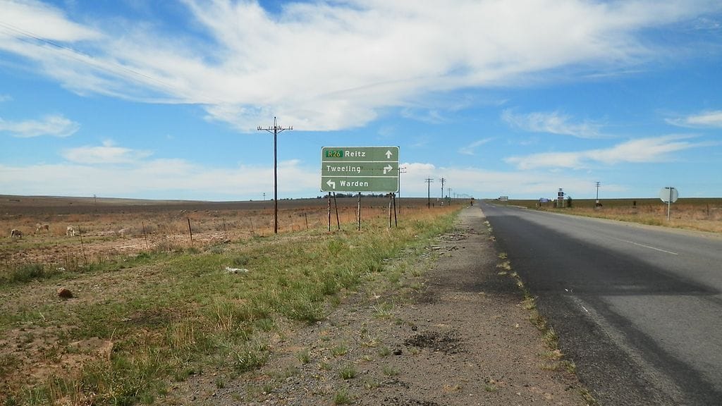 Päivi-haukka, mehiläishaukka, Etelä-Afrikka, talvehtiminen