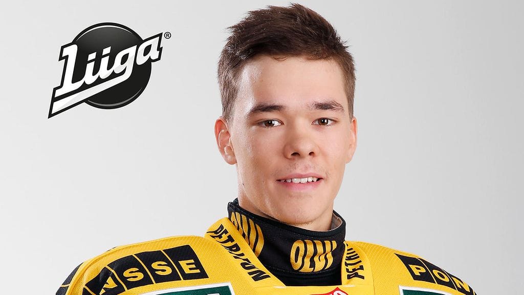 Miikka Pitkänen, KalPa