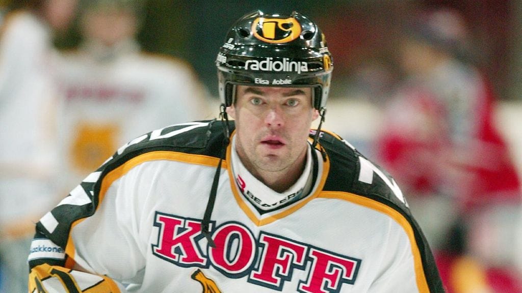 Raimo Helminen