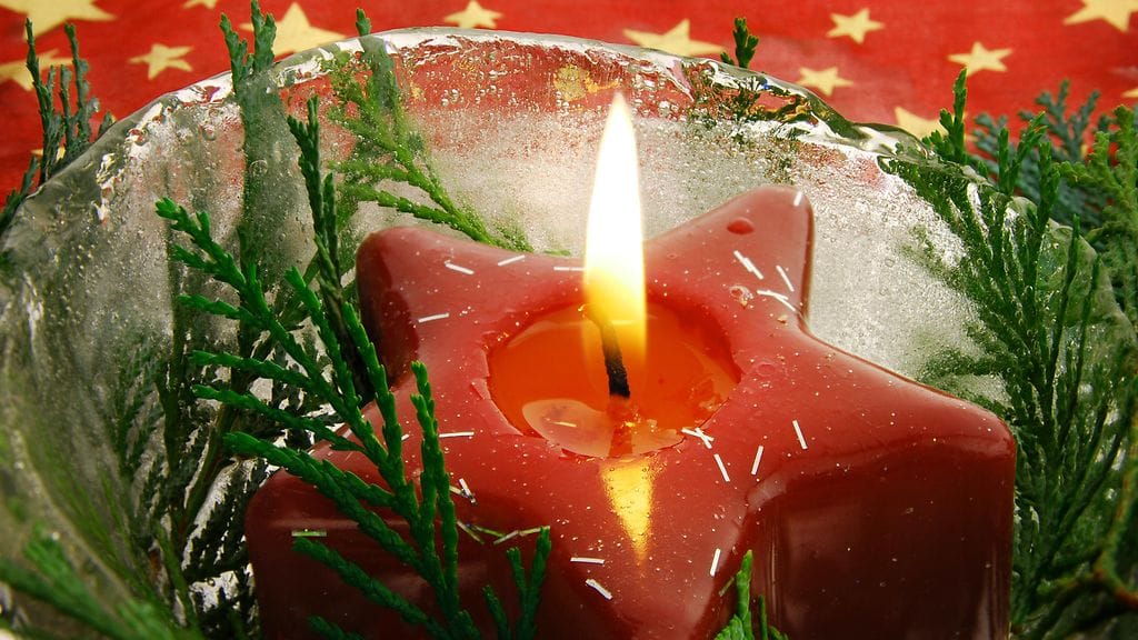 Hyvä Joulumieli -keräys saavutti ennätyssuuren tavoitteensa. Kuvituskuva.