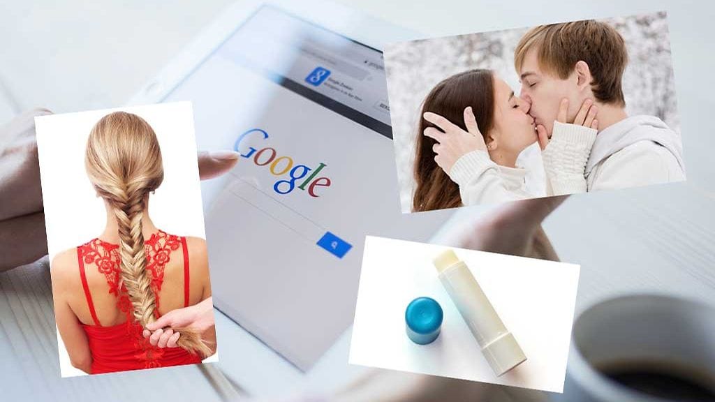 Googlen listaukset paljastavat, mitä hakusanoja suomalaiset ovat tänä vuonna käyttäneet eniten.