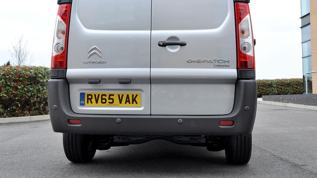 CITROËN LCV ja Teletrac (3)