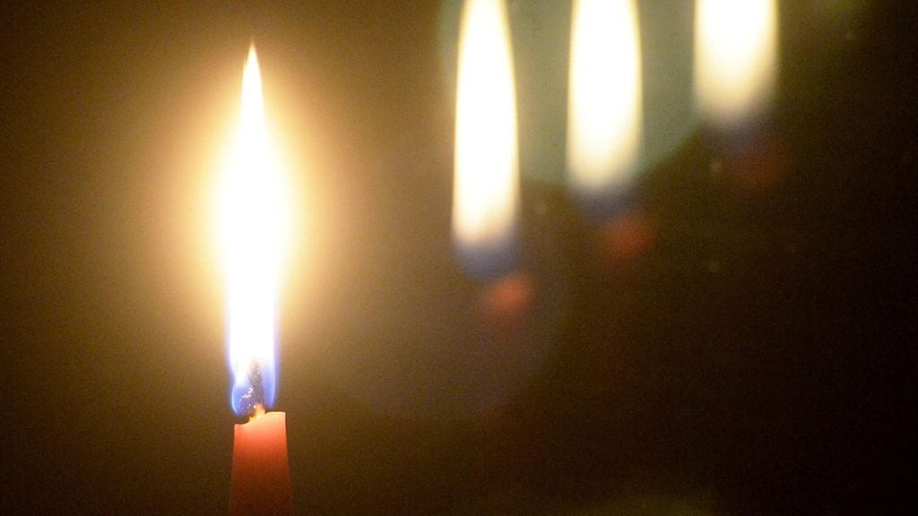 Aamukorva-puhelin päivystää aamuisin myös läpi joulun.
