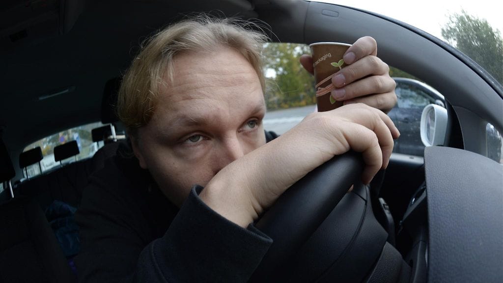 Kofeiinin piristävään vaikutukseen ei pidä luottaa liikaa.