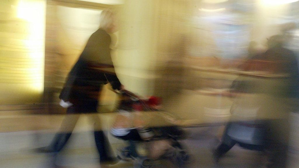 Kuvituskuva, ei liity tapaukseen.