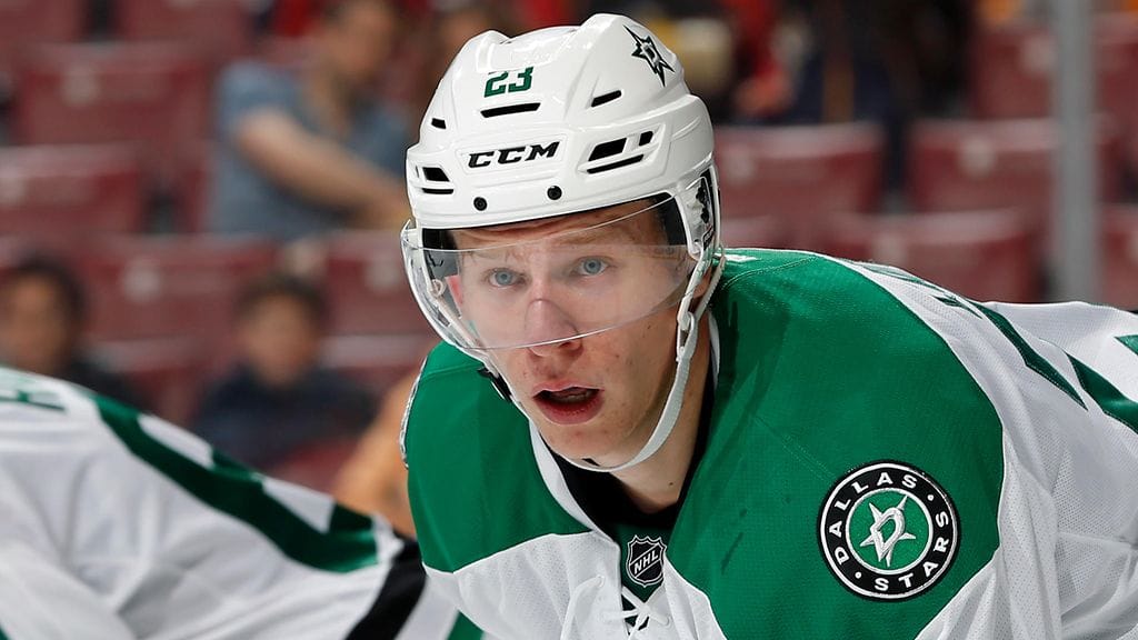 Esa Lindell on ollut Texas Starsin tehokkain puolustaja pisteillä 7+18. Hän on pelannut 42 ottelua ensimmäisellä kaudellaan Pohjois-Amerikassa.