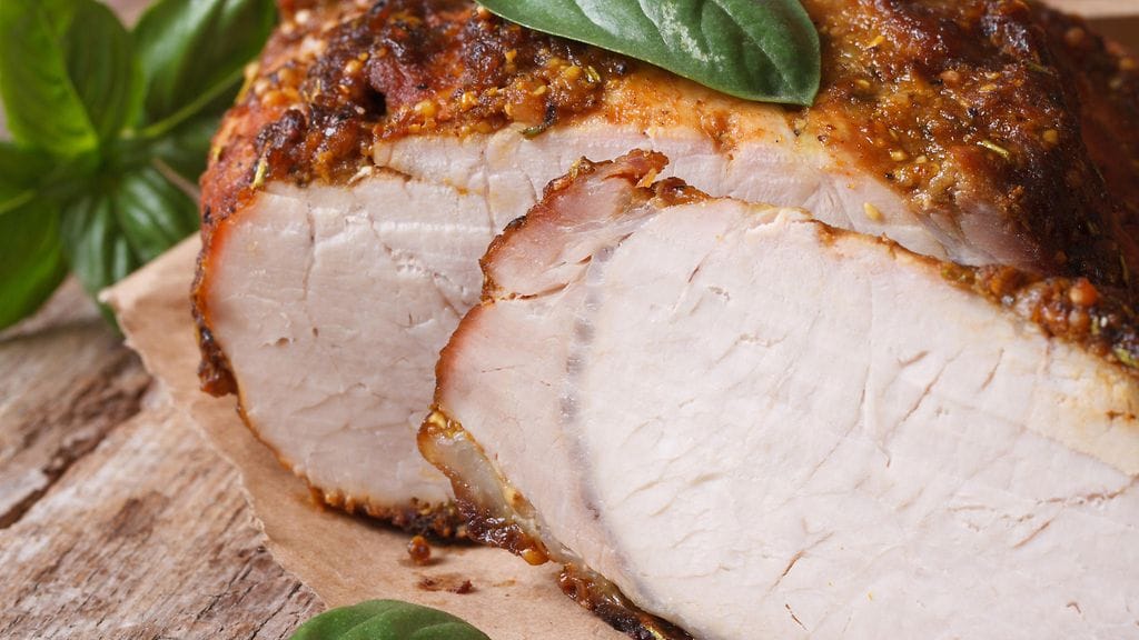 Joulukinkun paistorasvat aiheuttavat tukkeumia putkistossa.