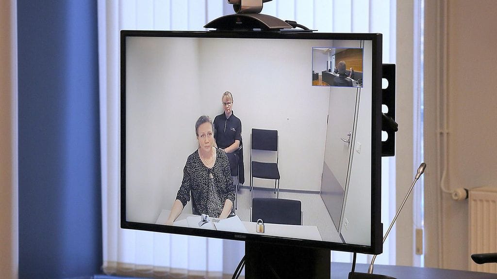 Anneli Auer Turku loppulausunto