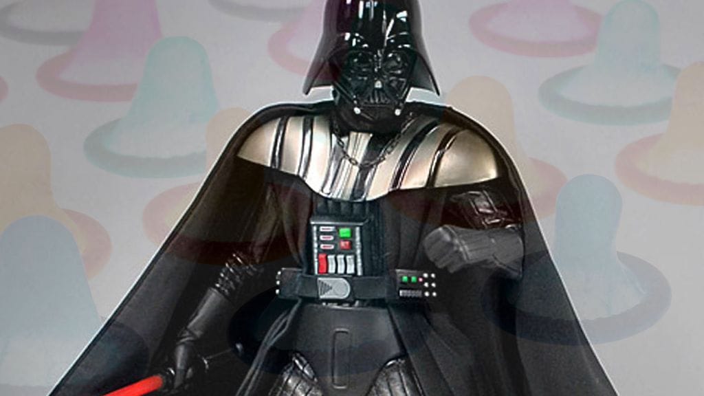 Suositun elokuvasarja Tähtien Sodan myötä on syntynyt jos jonkinlaista oheistuotetta.