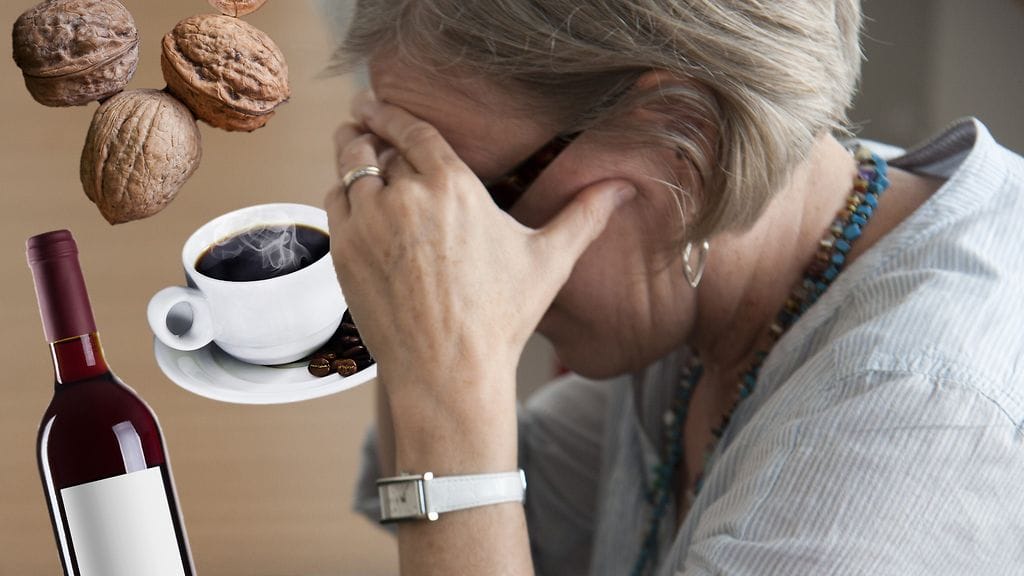 Migreenin laukaisevat tekijät voivat vaihdella henkilöiden välillä.