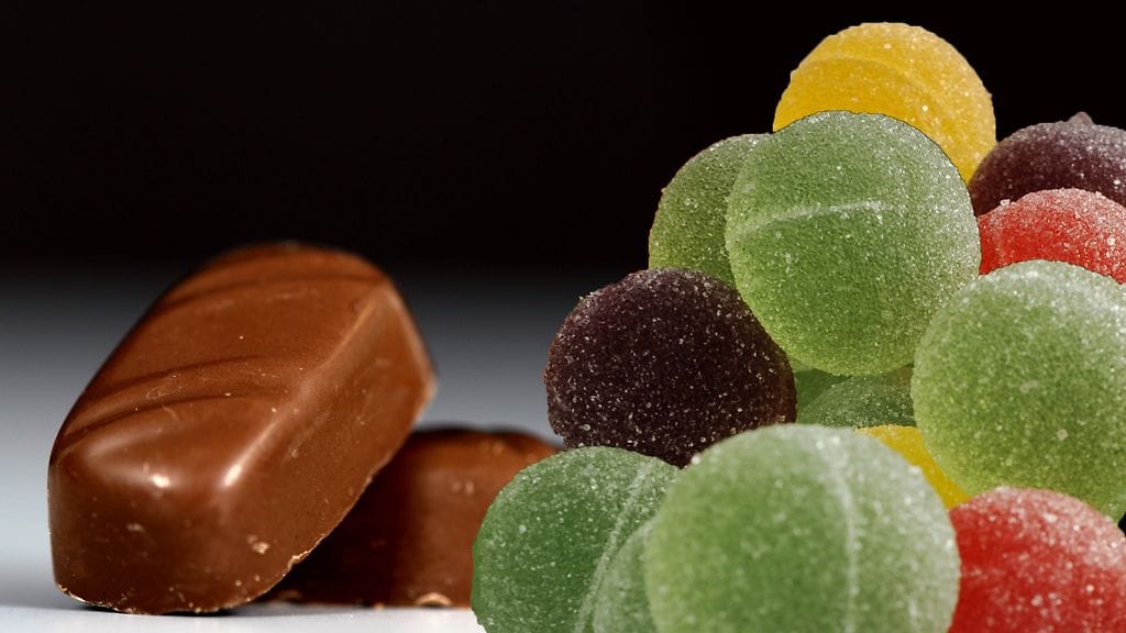 Fazerin vanhat joulusuosikit myyvät vuodesta toiseen.