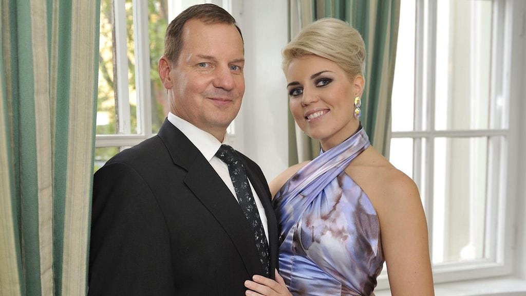 Jukka Tammi Tanssii Tähtien Kanssa 2011