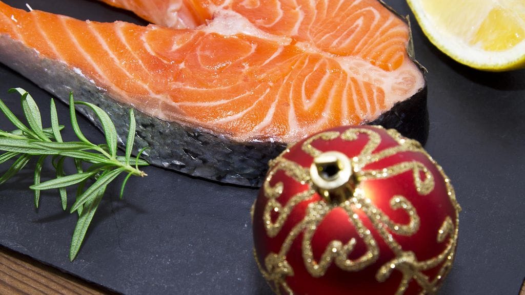 Kalan säilytykseen kannattaa kiinnittää huomiota, sillä se pilaantuu helposti.