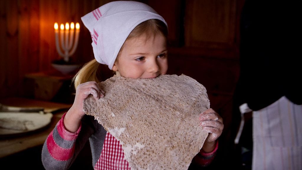 Estelle ja tunnbröd