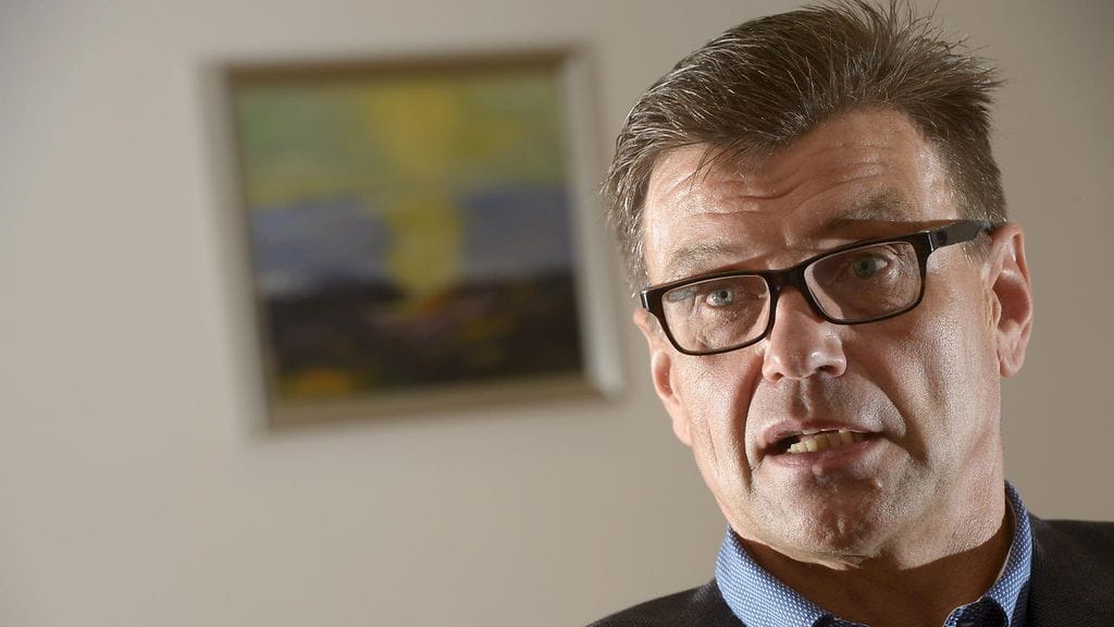 Virantoimituksesta pidättämisen syynä on Nissiseen kohdistuva rikostutkinta.