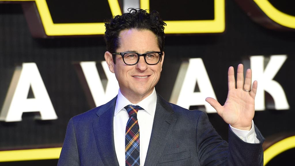 J. J. Abrams ohjasi uuden Tähtien sota -elokuvan.