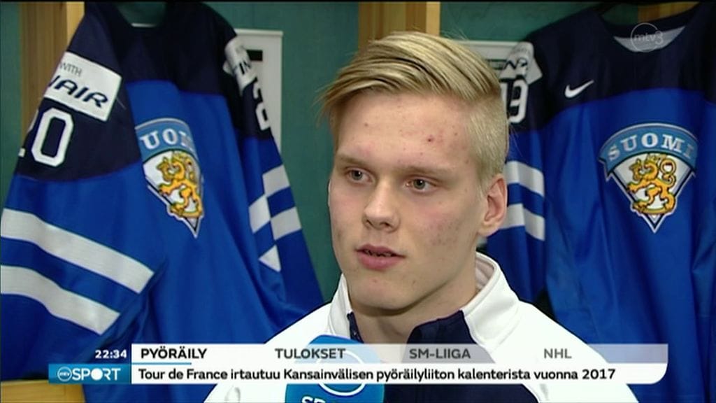 juolevi