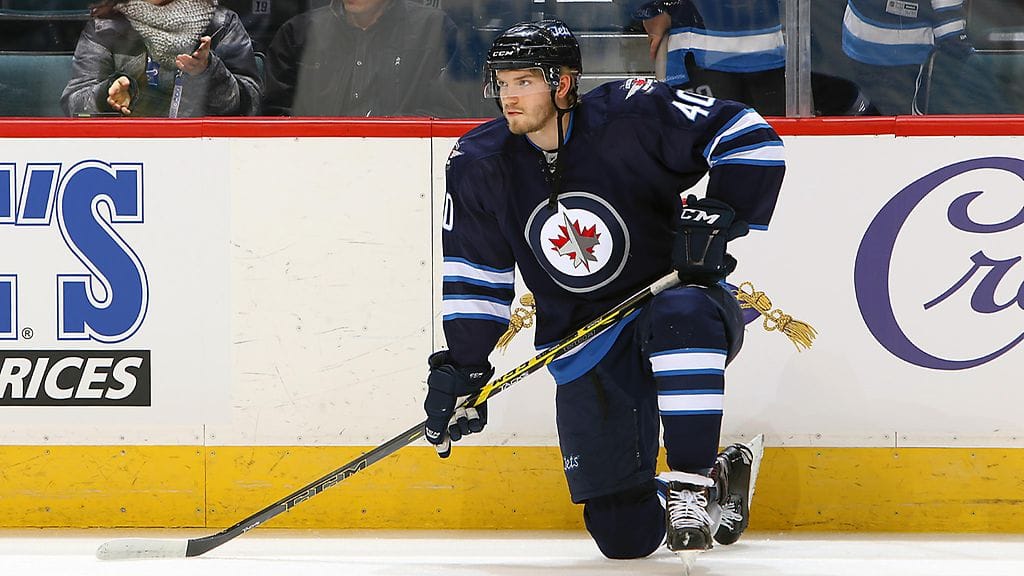 Joel Armia
