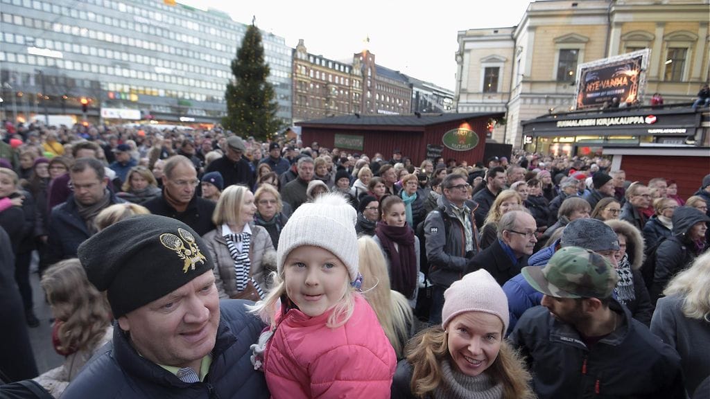 Jari Sillanpää Stockmann 19.12.2015 5