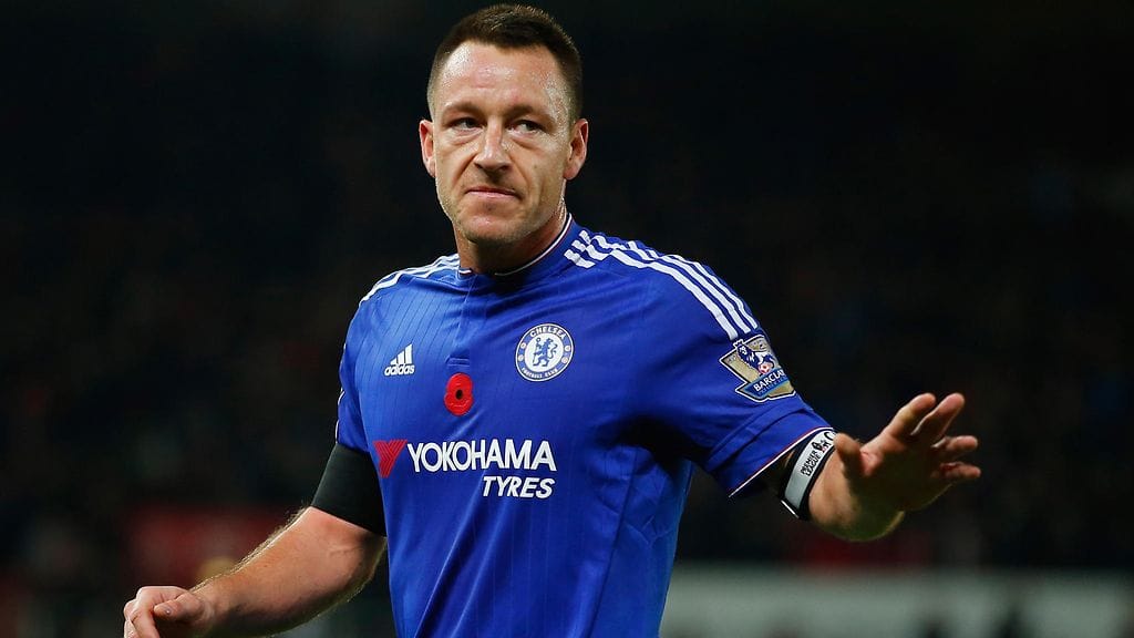 John Terryn mukaan pelaajat eivät savustaneet Jose Mourinhoa ulos Chelseasta.