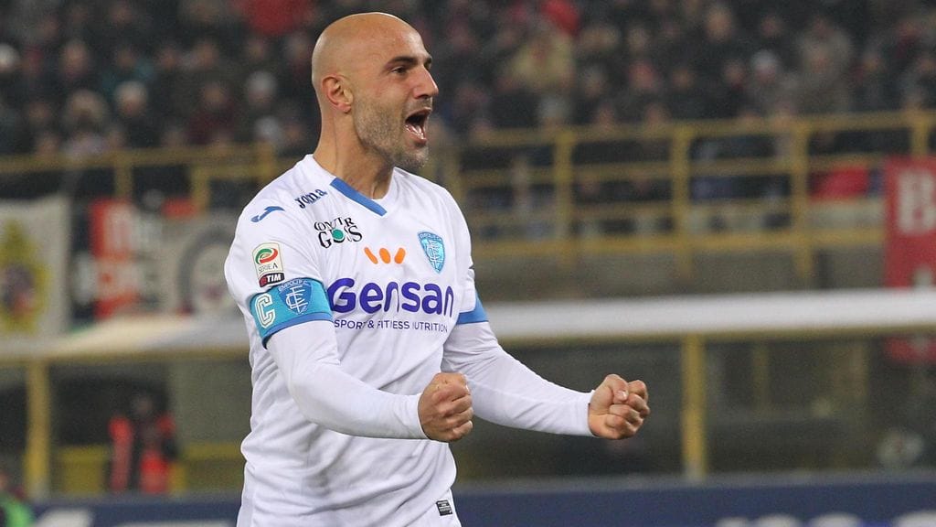Massimo Maccarone